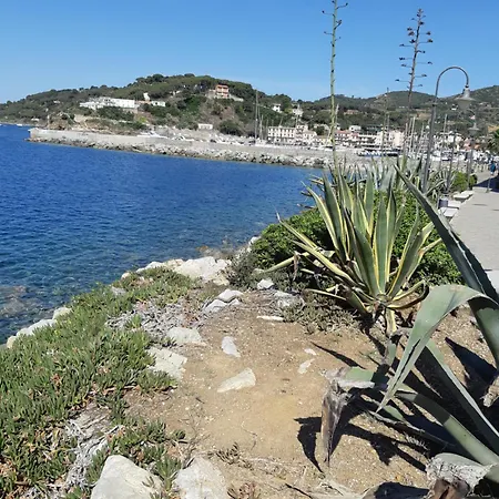 Reale Nyaraló Porto Azzurro