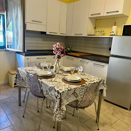 Holiday home Reale *