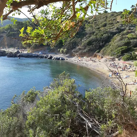 Reale Holiday home