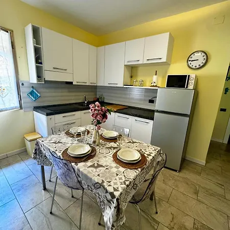 Holiday home Reale *