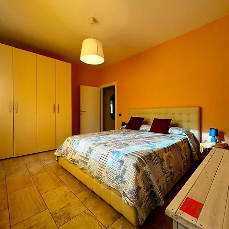 Reale Holiday home Porto Azzurro