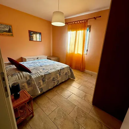 Reale Holiday home