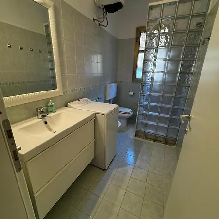 Holiday home Reale Porto Azzurro