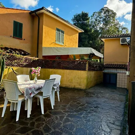 Reale Holiday home